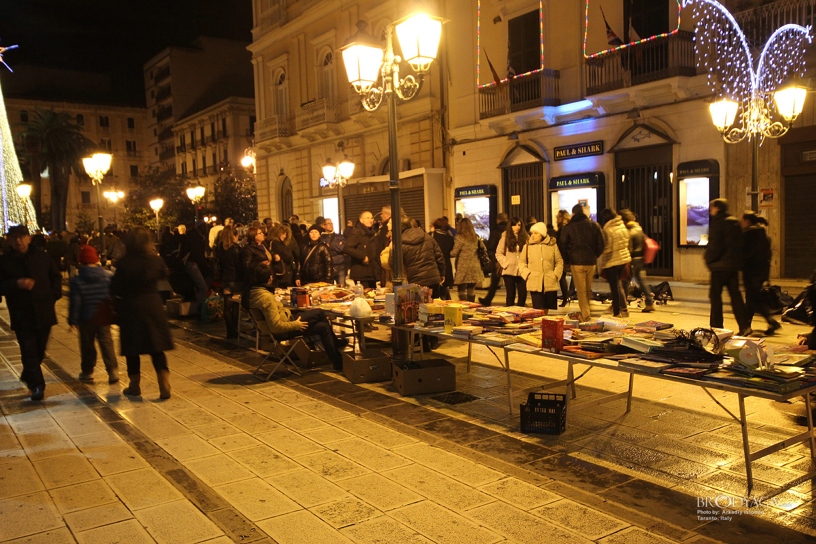 Taranto